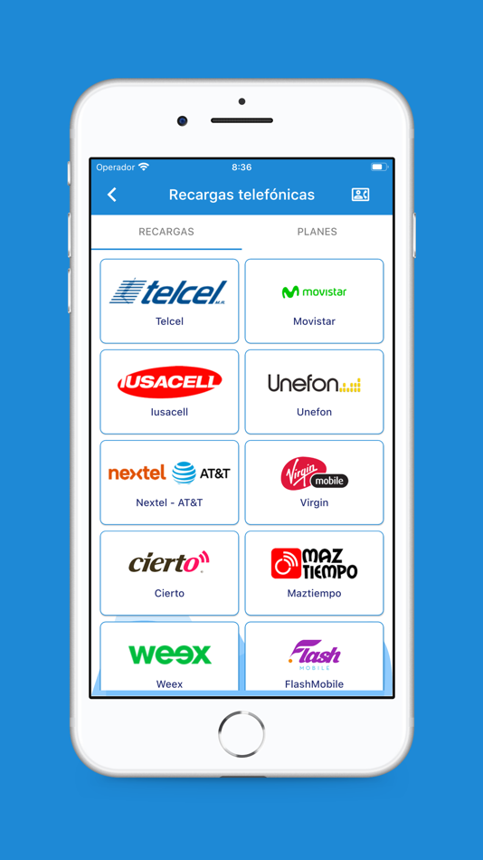 #3. Alternet (iOS) 由: Alternet Telecom