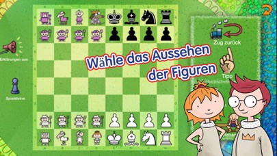 Schach: Fritz und Fertig Freeのおすすめ画像1