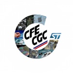CFE-CGC STMicroelectronics
