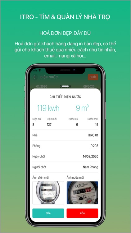 Resident - BĐS & Cư dân số 4.0 screenshot-5