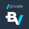BV private icon