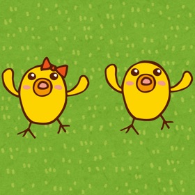 螢幕擷取畫面 (3) Work game chick sorting