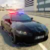 Police Simulator Cop Car Games delete, cancel