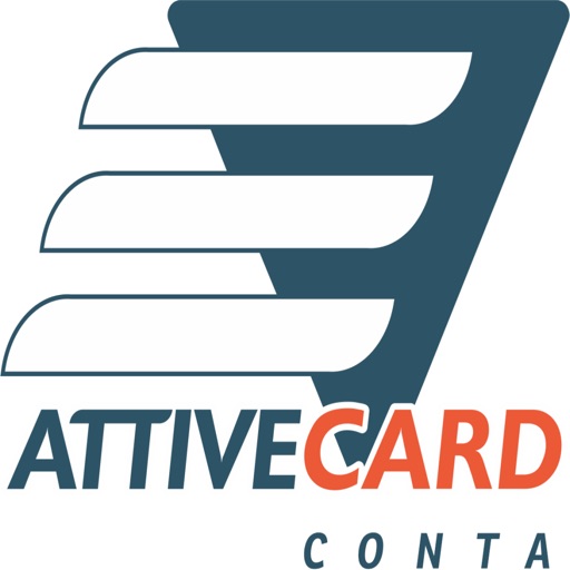 Attive Card Conta