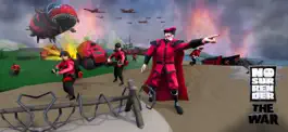 Game screenshot No Surrender The War mod apk