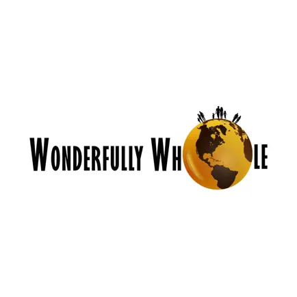 Wonderfully Whole® Читы