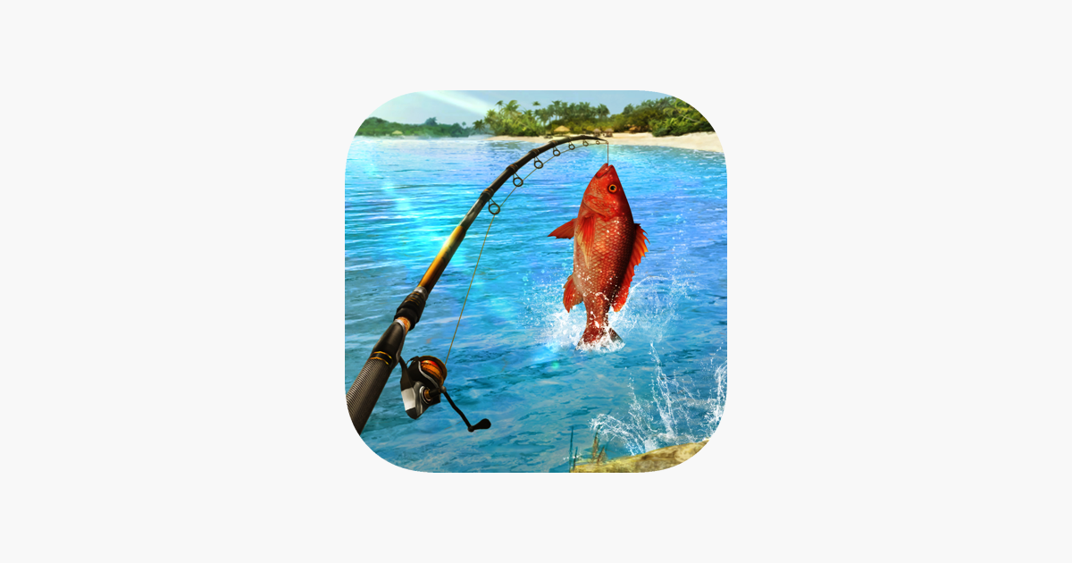 Fishing Clash: Horgászos játék az App Store-ban