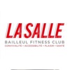 LaSalle Bailleul icon