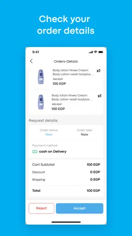 Game screenshot Chefaa - Pharmacies apk