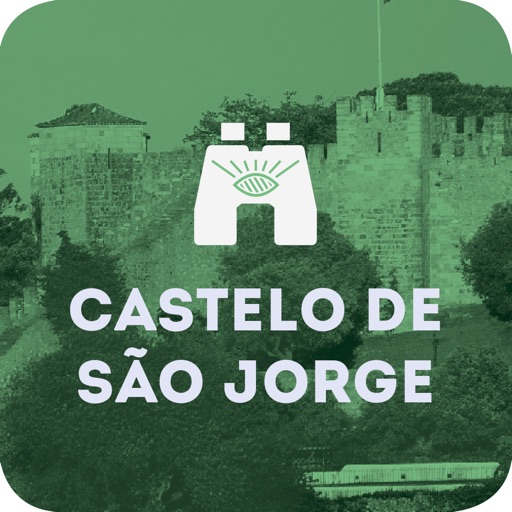 Lookout Castle of São Jorge icon