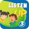 Listen Up 3 TH Edition is the app for Listen Up book 3