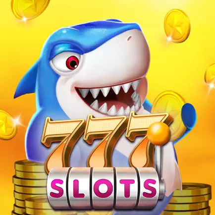 777SLOTS-Casino Fishing game Cheats