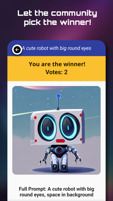 AI With Friends: AI Painter Screenshot