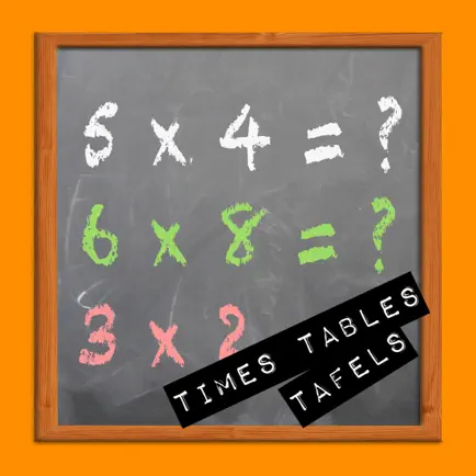 Times Tables Trainer BrainGame Cheats