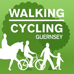 Walking & Cycling Guernsey