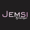 JEMSI Boutique icon
