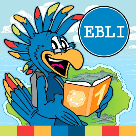 Reading Adventures EBLI Island Читы