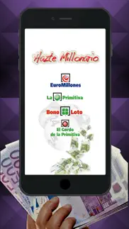 hazte millonario iphone capturas de pantalla 1