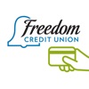 FreedomCU Card Control icon