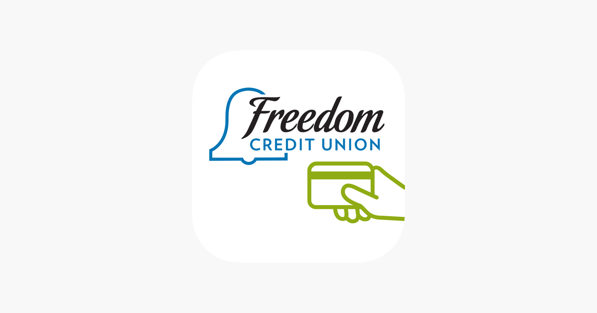 ‎FreedomCU Card Control on the App Store