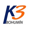 K3 Bohumín icon