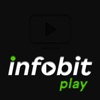 Infobit play icon