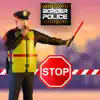 Border Patrol Police Game 2023 App Feedback