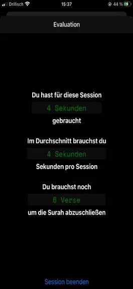 Game screenshot Zikr - Qur'an auswendig lernen hack