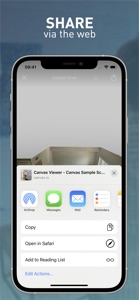 Canvas Lite for Homeowners screenshot #5 for iPhone