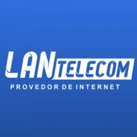 Lan Internet Telecom logo