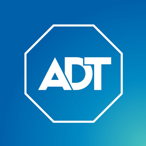 ADT Control ® Icon