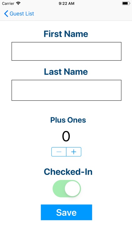 PromoCapture LIVE screenshot-8