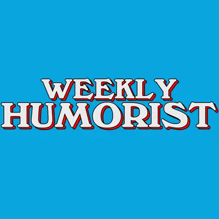 The Weekly Humorist Cheats