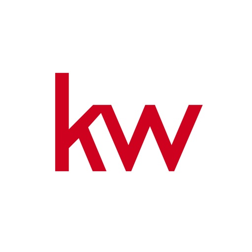 KW: Buy & Sell Real Estate icon