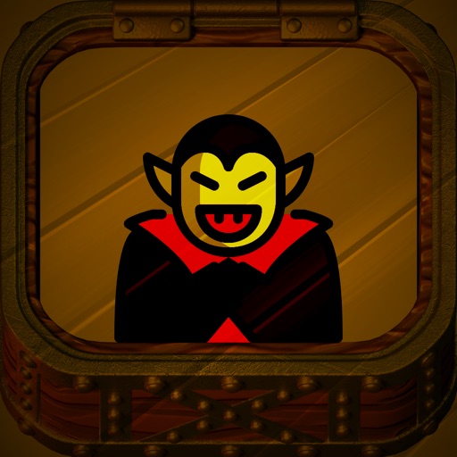 Ghouls Survivor Pro icon