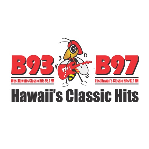 B97/B93  Classic Hits