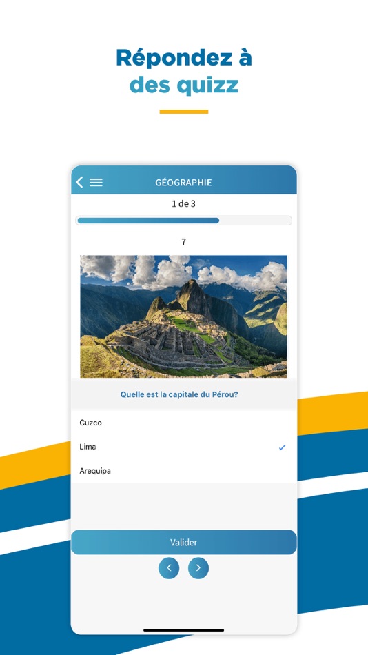 #6. Invent App (iOS) 由: Invent-App