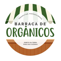 Barraca de Orgânicos