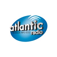 Atlantic Radio ne fonctionne pas? problème ou bug?