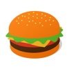 Burger Jump Journey icon