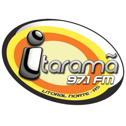 Rádio Itaramã FM