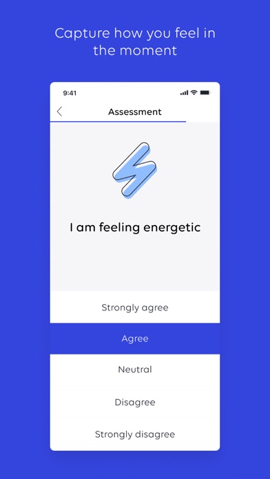 Urban Mind Screenshot