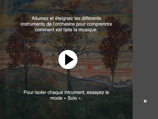 La Petite Renarde rusée app screenshot 3