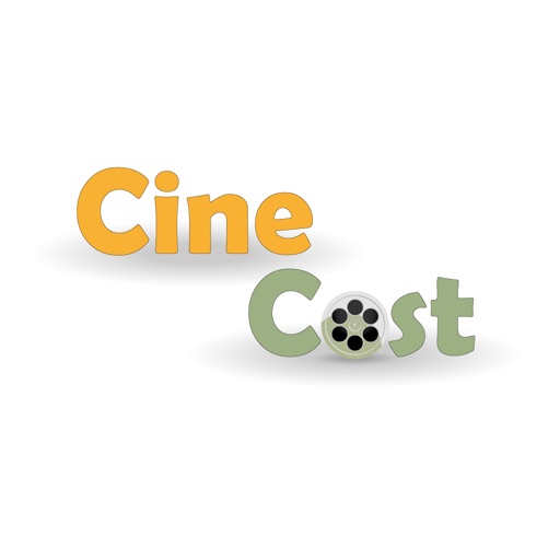 CineCost icon