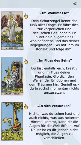 Bildhaft mit Tarotのおすすめ画像4