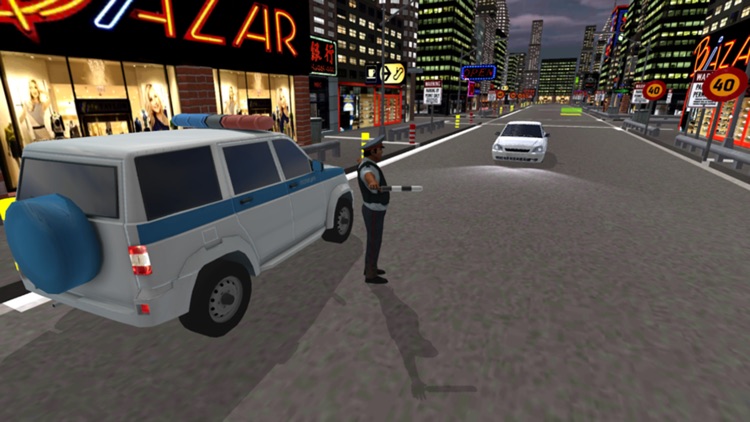 Tinted Car Simulator screenshot-4