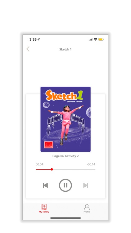 Greenwich APP screenshot-4