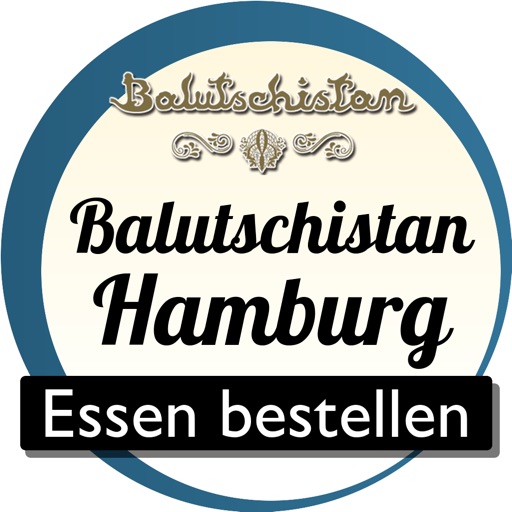 Balutschistan Barmbek Hamburg icon