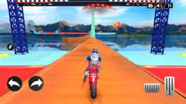 Game screenshot Xtreme Motorcycle Racing Games hack