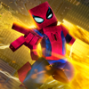 Minecraft Spider-Man Adventure - ARN CARE LTD